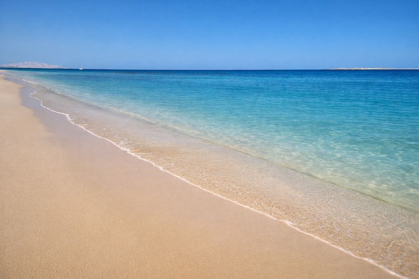 Capo Verde Golden Suites — foto 4