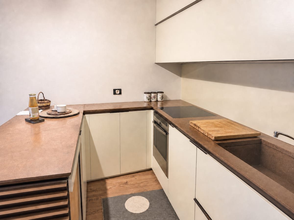 Oss Mazzurana 4 Golden Suites — foto 4