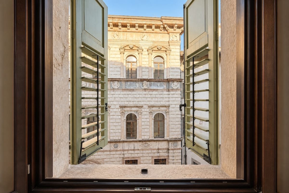 Oss Mazzurana 4 Golden Suites — foto 6