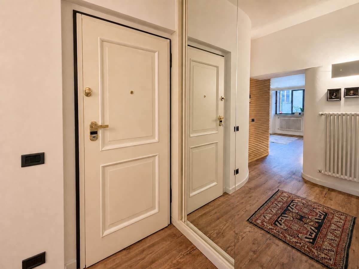 Oss Mazzurana 4 Golden Suites — foto 10