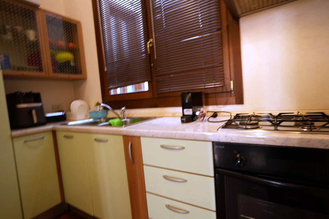 Via Belenzani Golden Suites — foto 7