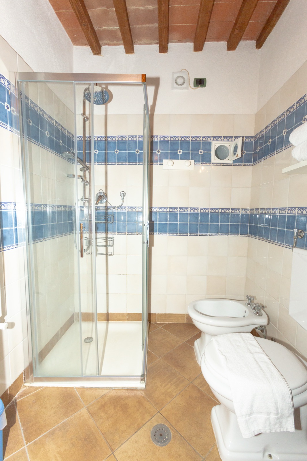 Tiglio 1 — Golden Suites Italy Montepulciano