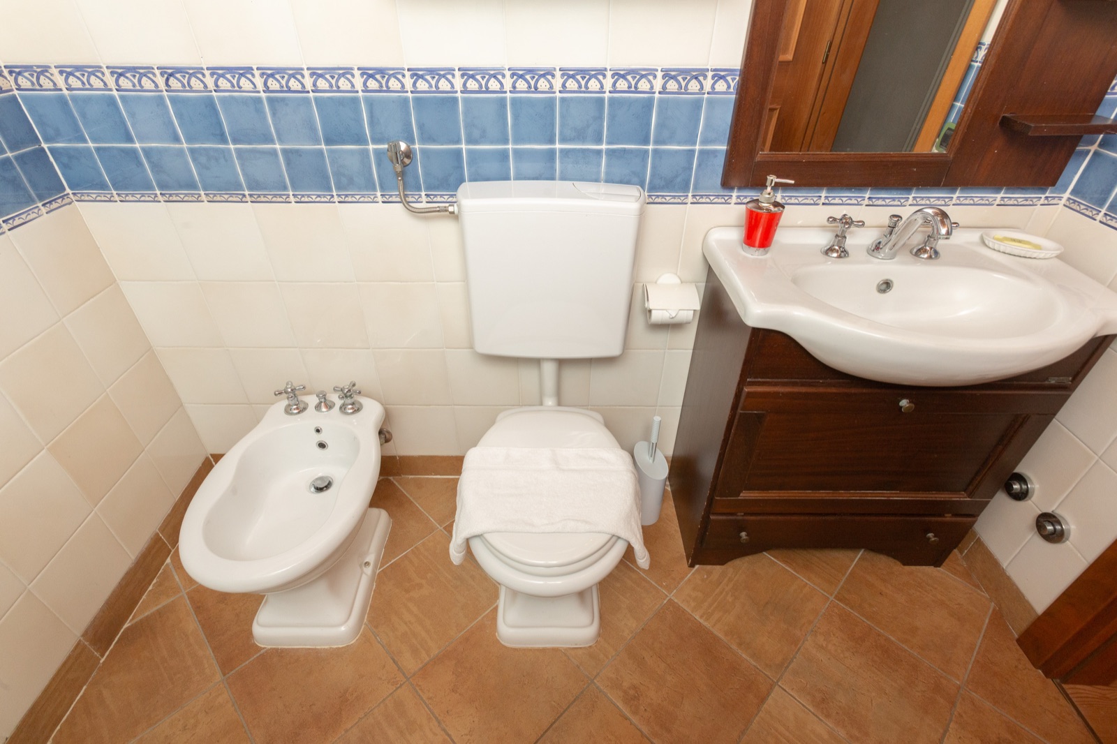 Tiglio 1 — Golden Suites Italy Montepulciano