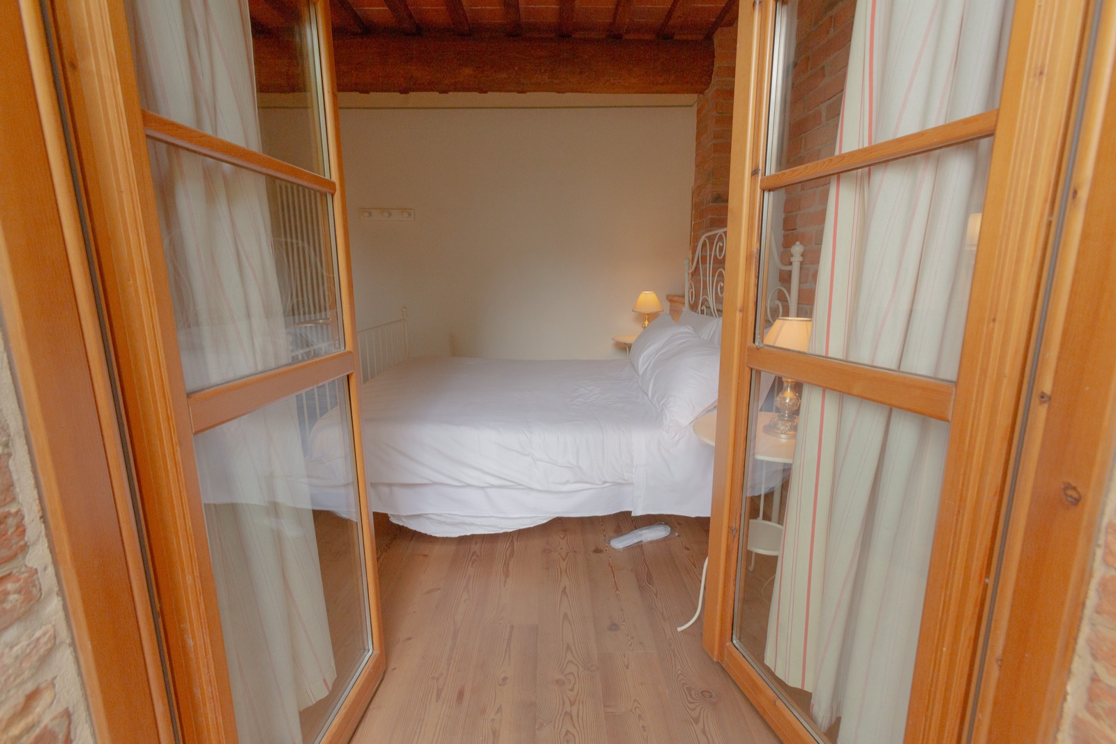 Tiglio 1 — Golden Suites Italy Montepulciano