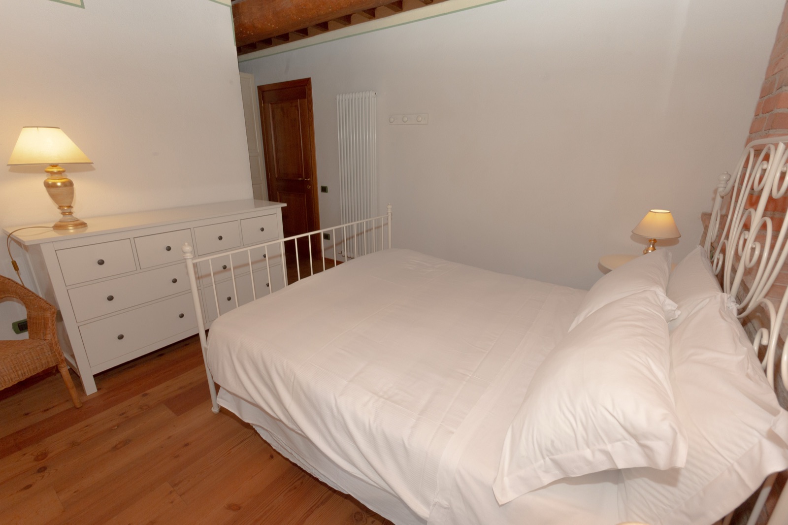 Tiglio 1 — Golden Suites Italy Montepulciano