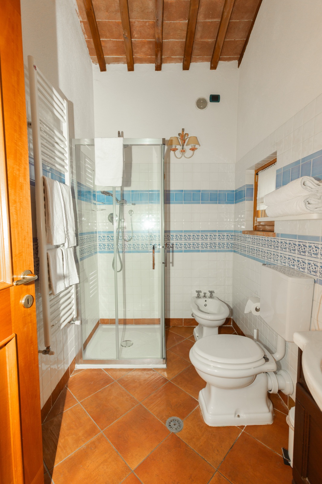 Tiglio 2 — Golden Suites Italy Montepulciano