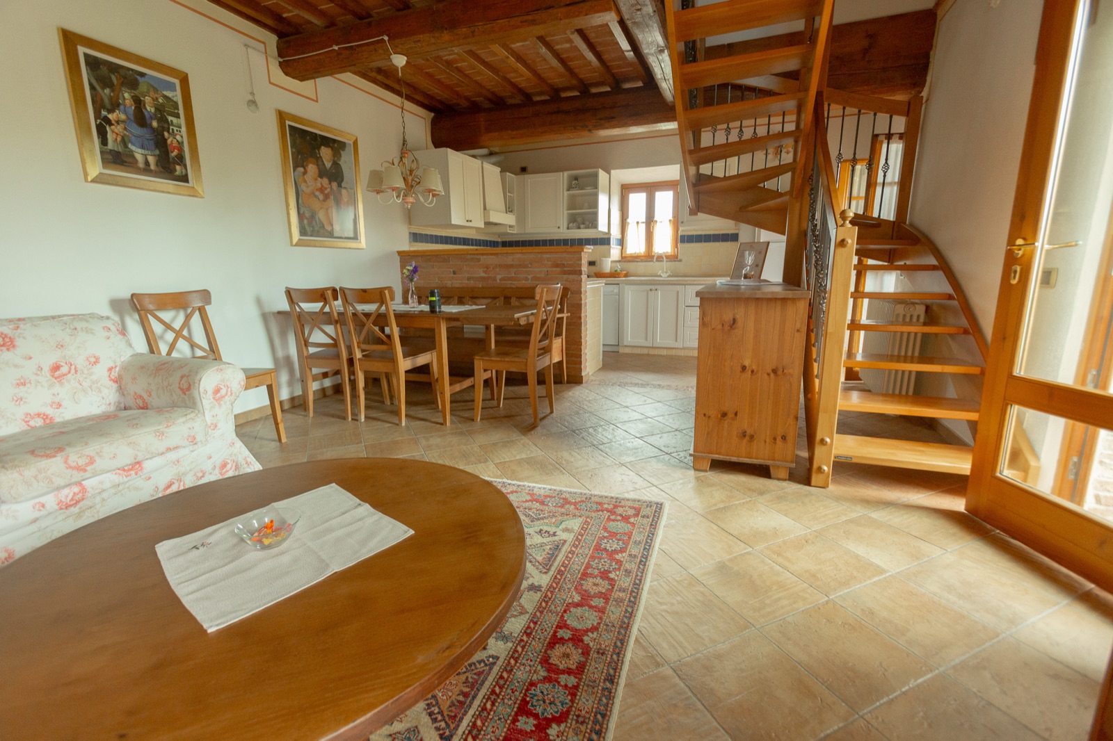 Tiglio 2 — Golden Suites Italy Montepulciano