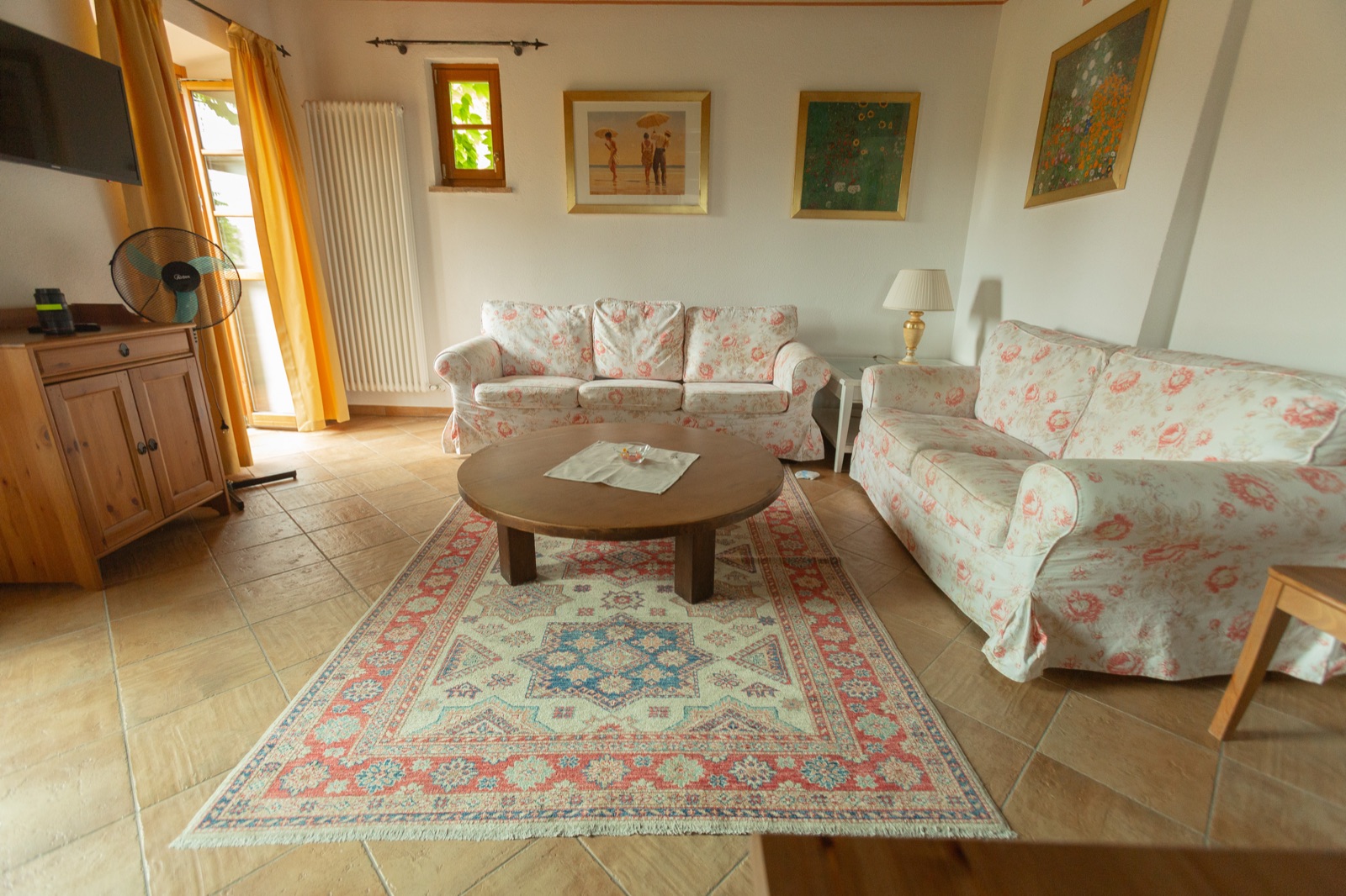 Tiglio 2 — Golden Suites Italy Montepulciano