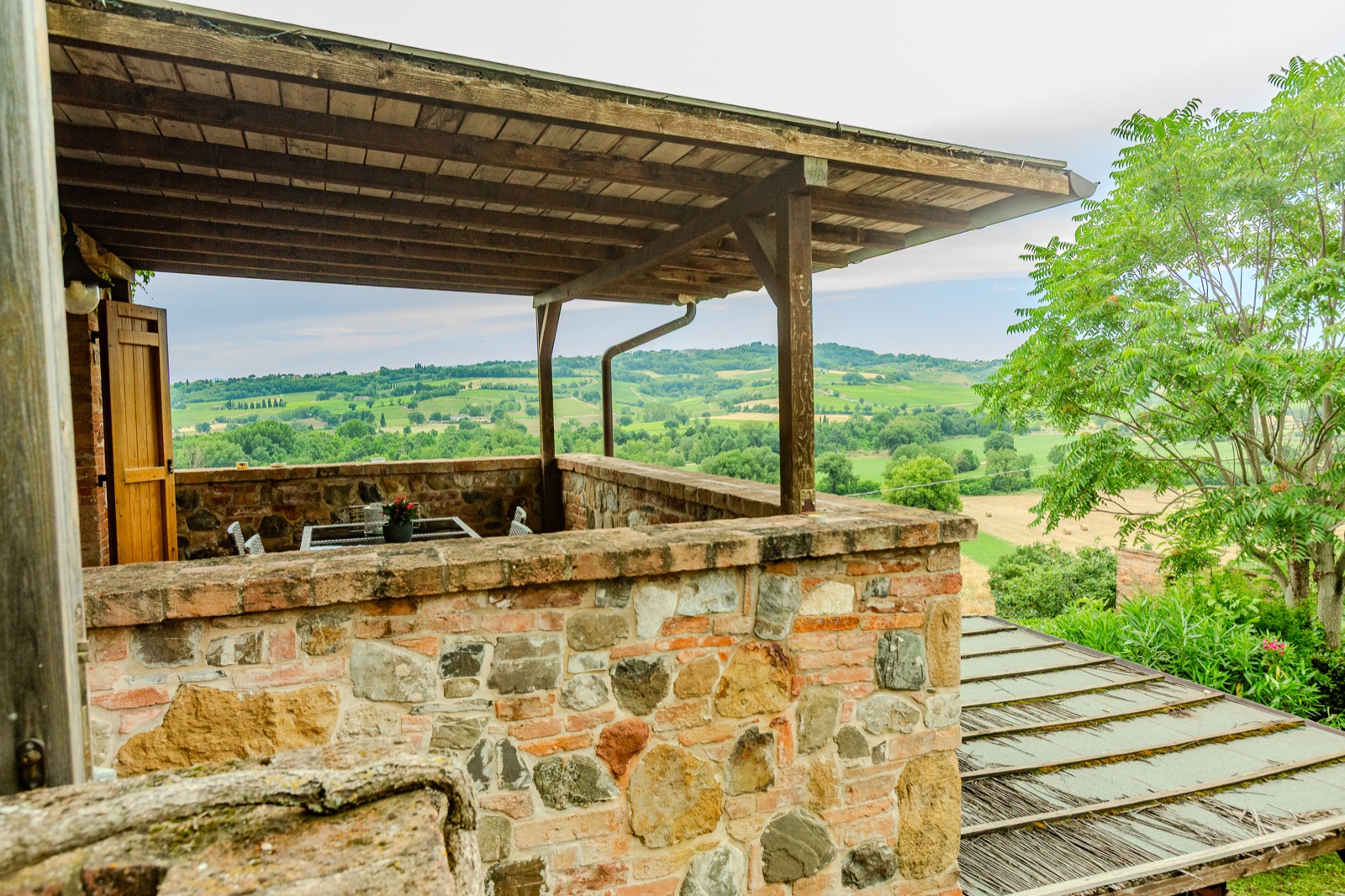Tiglio 2 — Golden Suites Italy Montepulciano