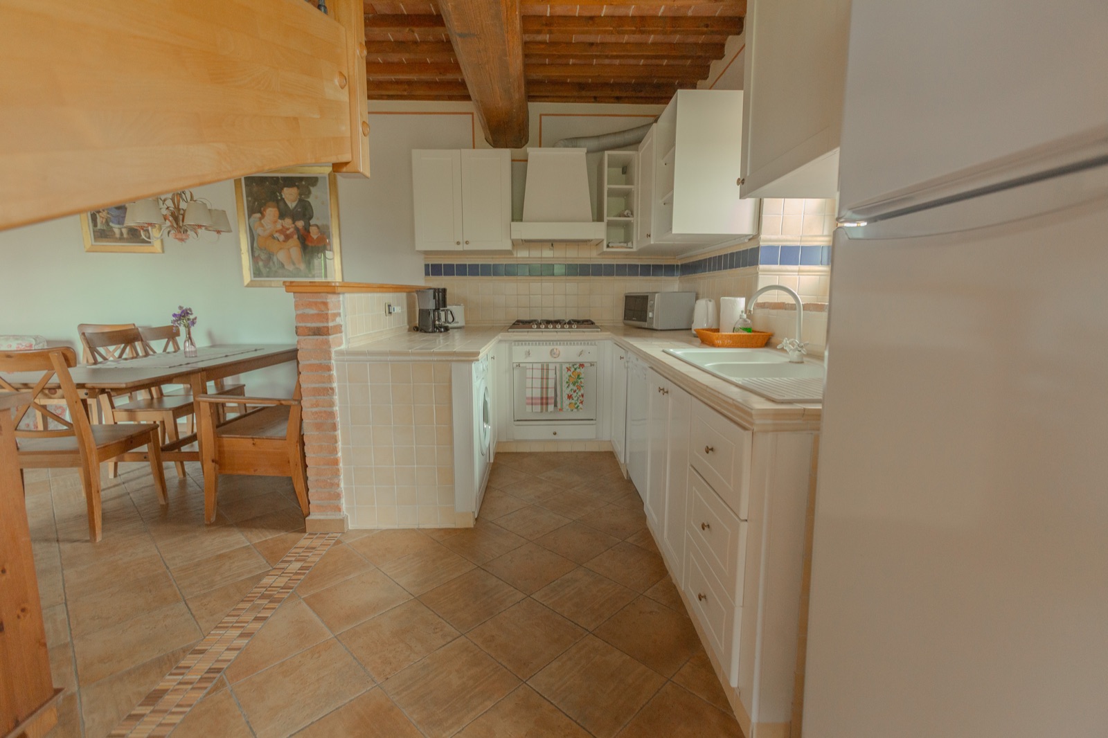 Tiglio 2 — Golden Suites Italy Montepulciano