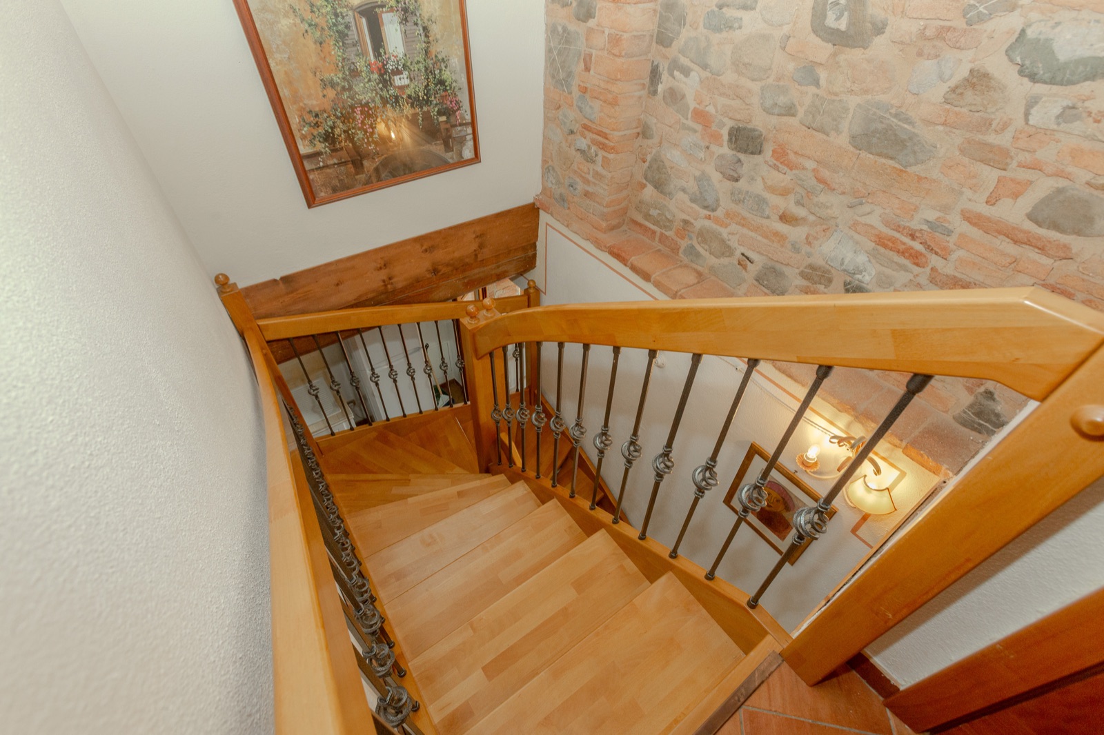 Tiglio 2 — Golden Suites Italy Montepulciano