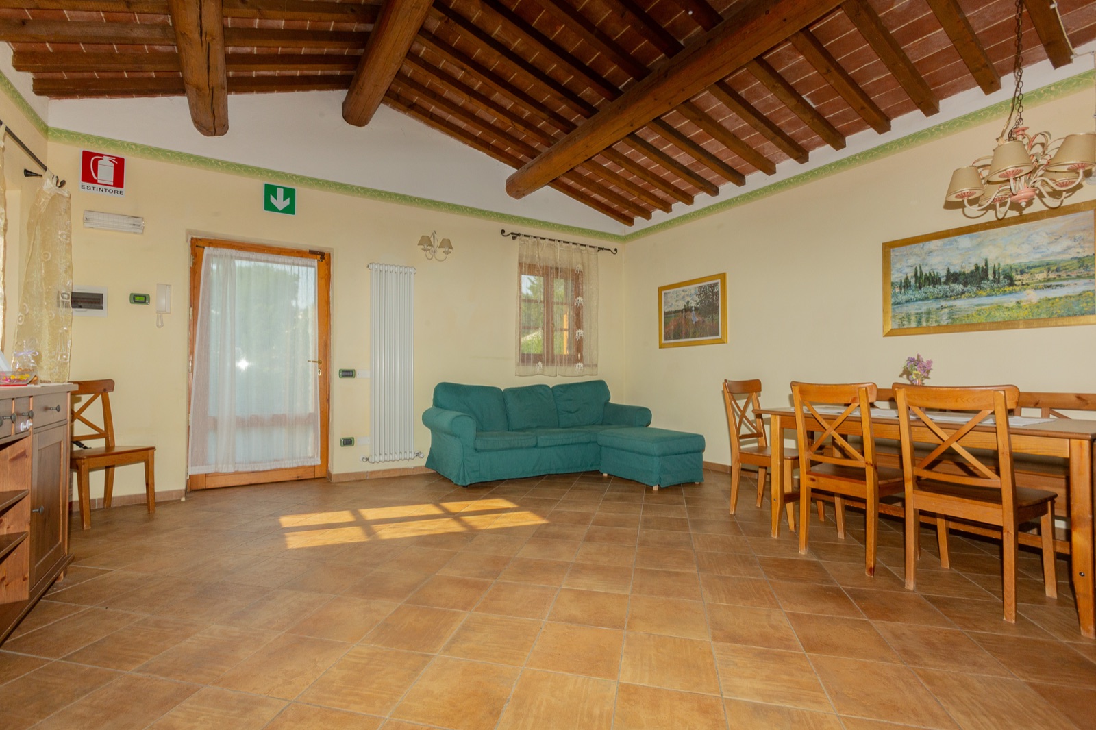 Tiglio 3 — Golden Suites Italy Montepulciano