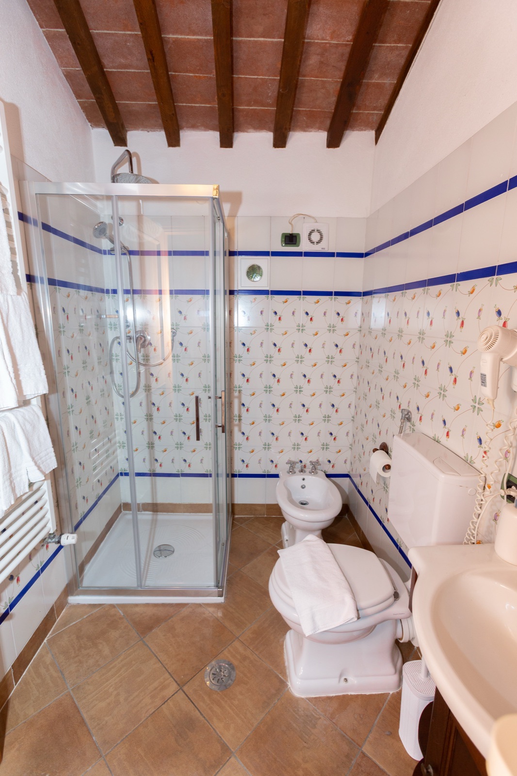 Tiglio 3 — Golden Suites Italy Montepulciano