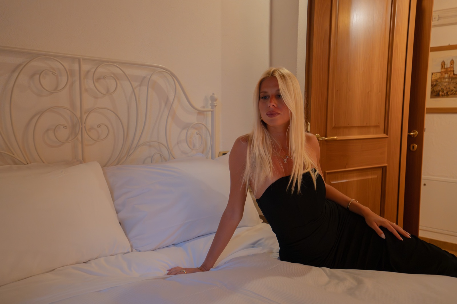 Tiglio 4 — Golden Suites Italy Montepulciano