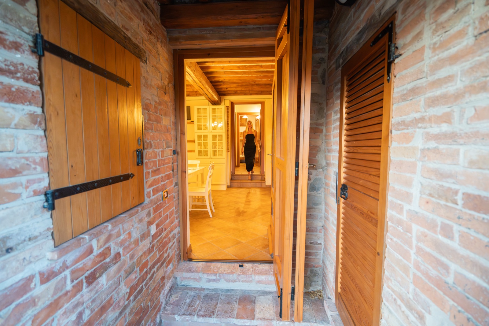 Tiglio 4 — Golden Suites Italy Montepulciano