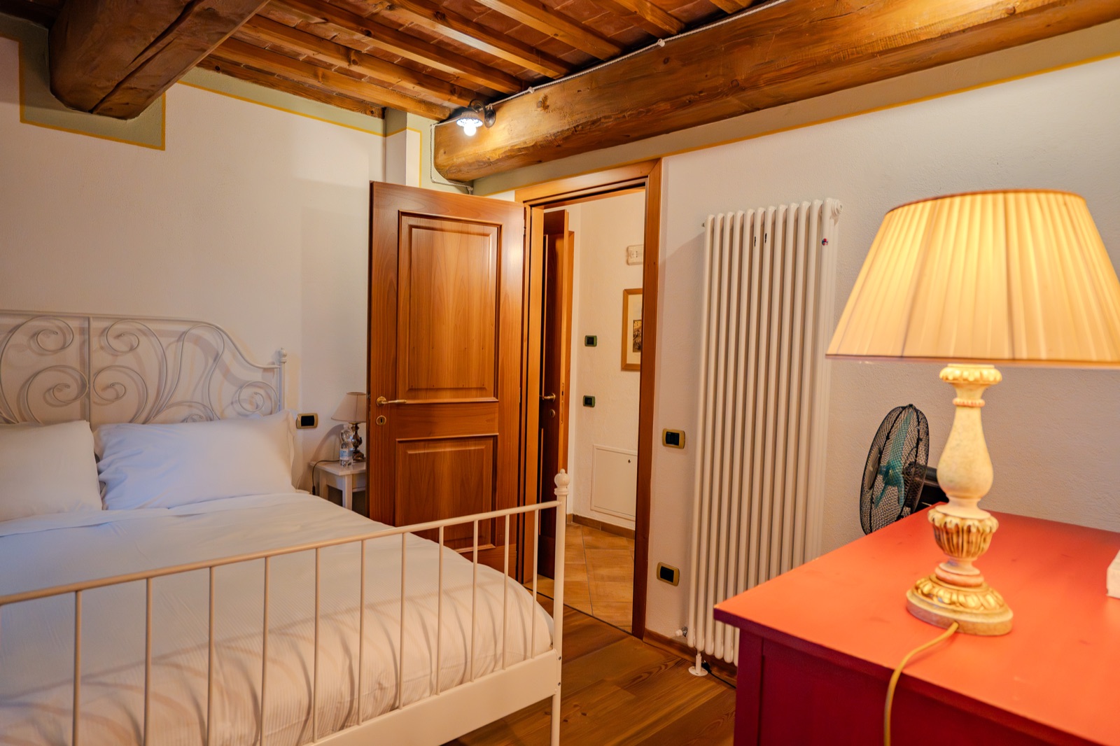 Tiglio 4 — Golden Suites Italy Montepulciano