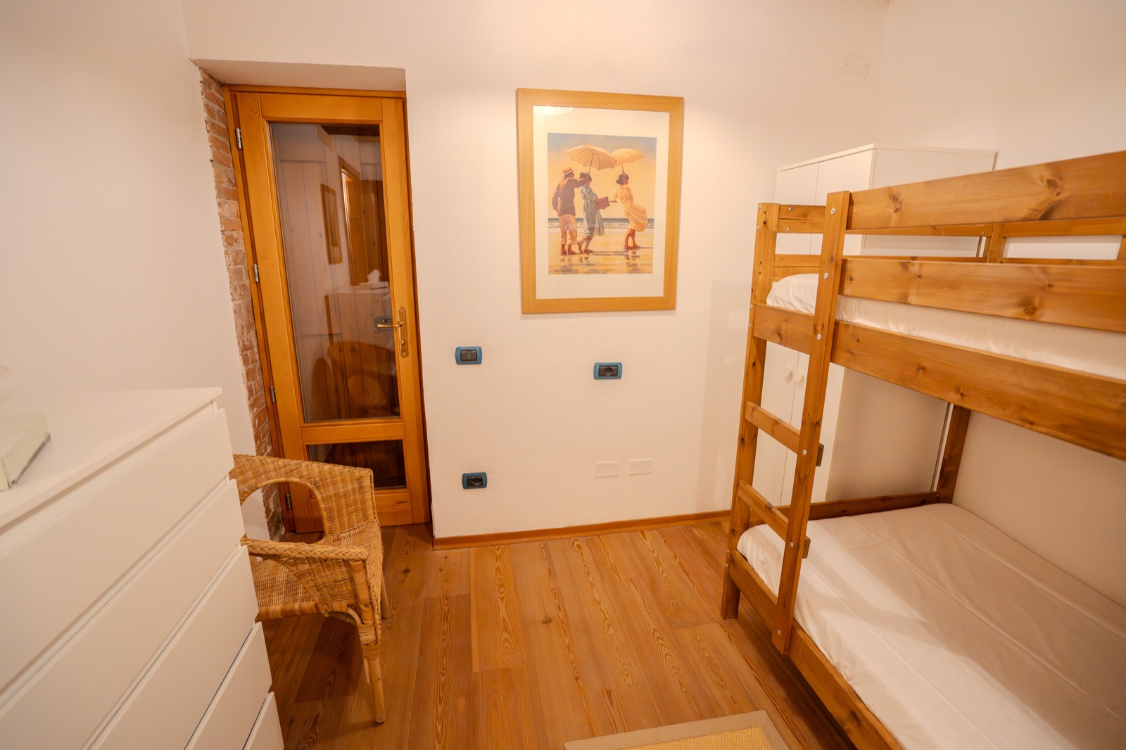 Tiglio 4 — Golden Suites Italy Montepulciano