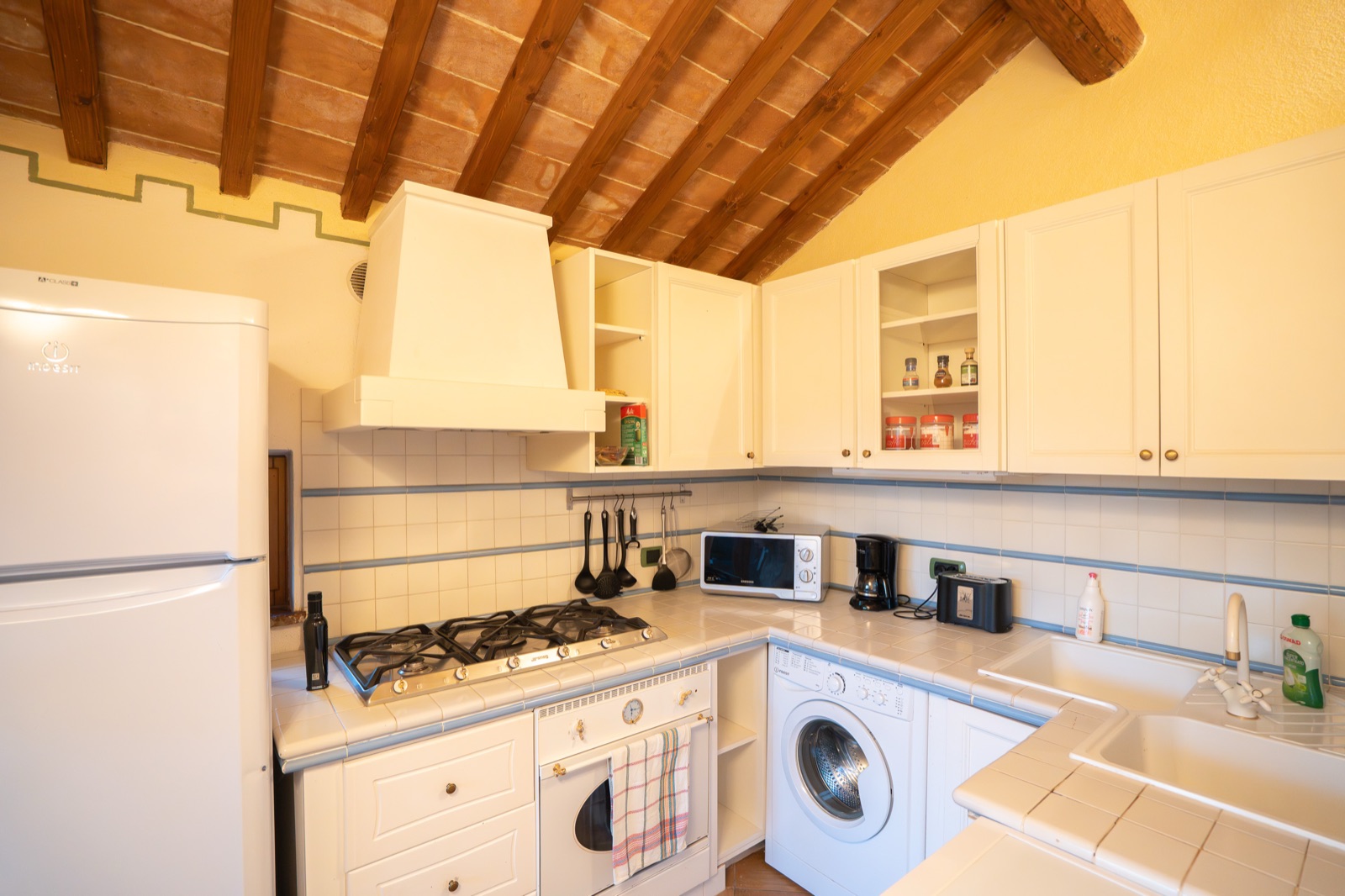 Tiglio 4 — Golden Suites Italy Montepulciano