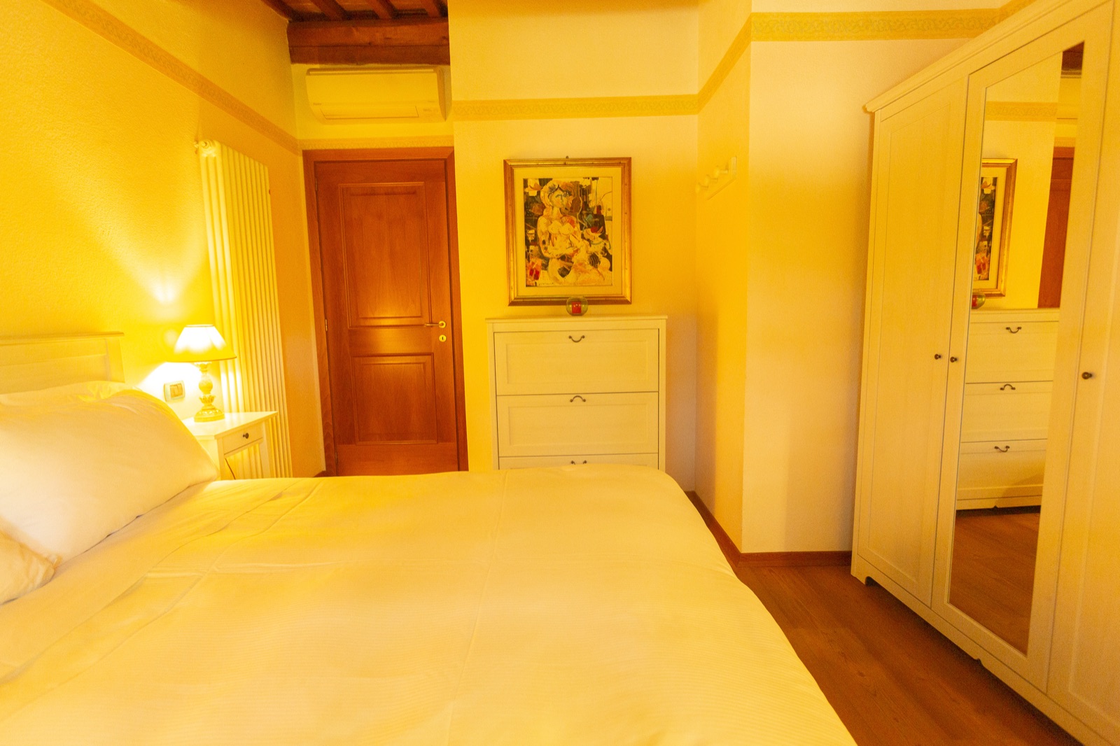 Tiglio 5 — Golden Suites Italy Montepulciano