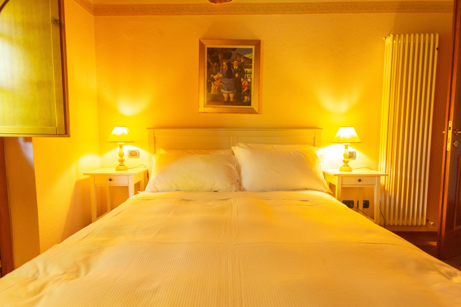 Tiglio 5 — Golden Suites Italy Montepulciano