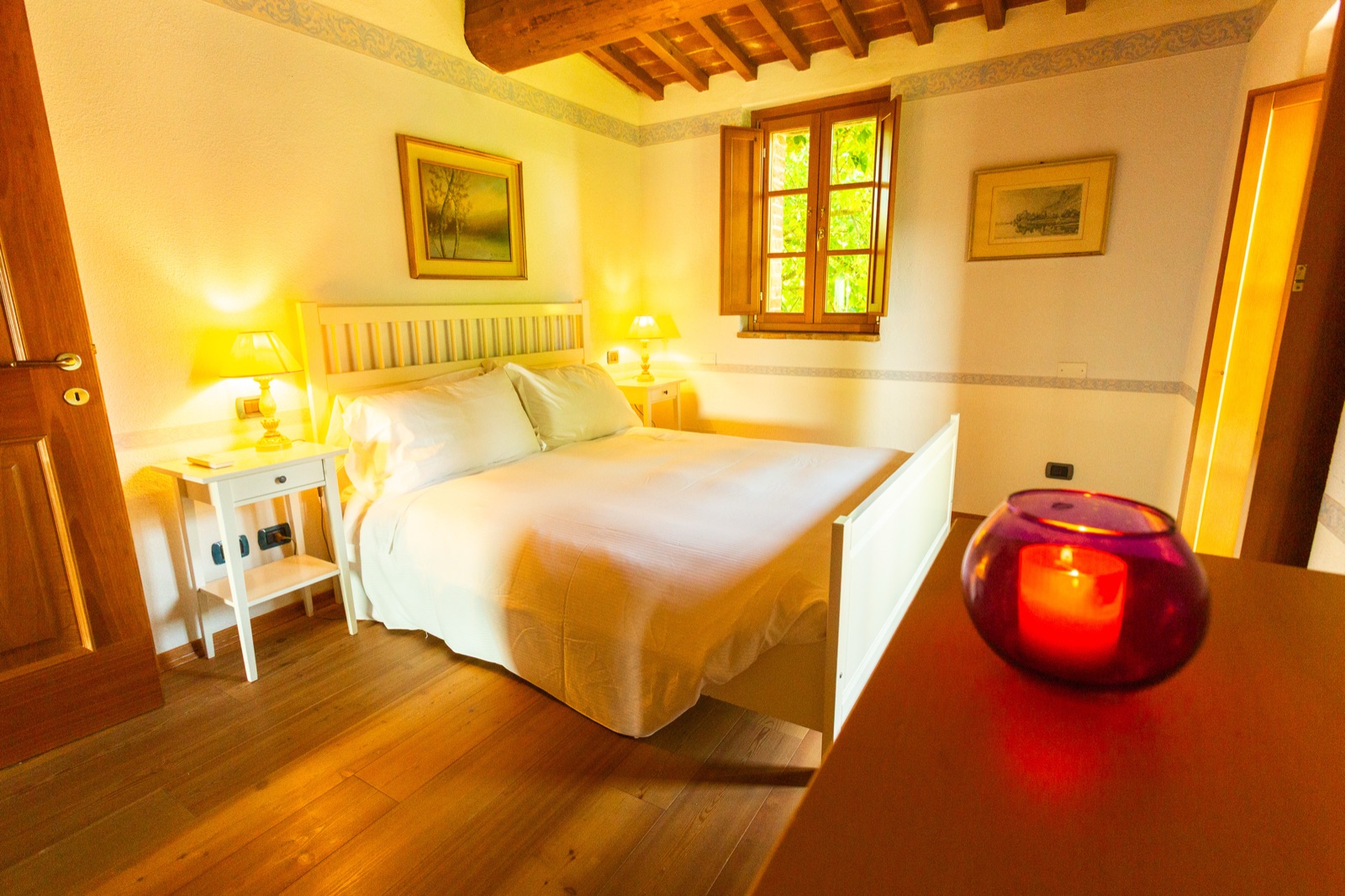Tiglio 5 — Golden Suites Italy Montepulciano