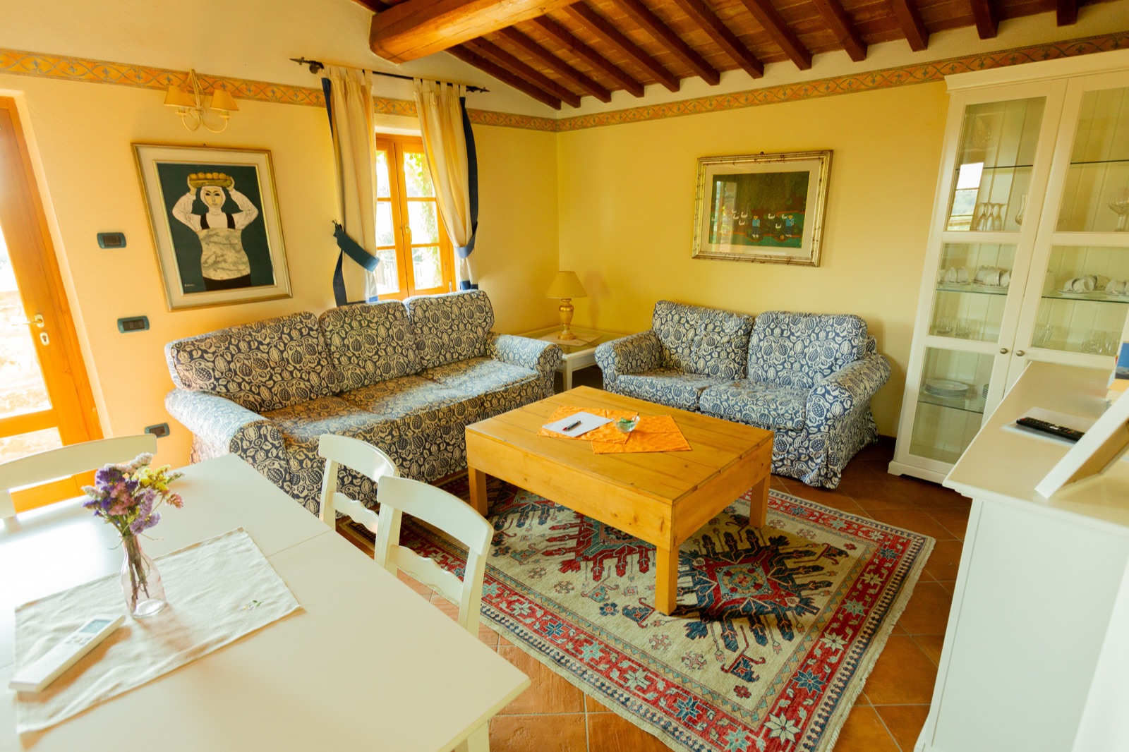 Tiglio 5 — Golden Suites Italy Montepulciano