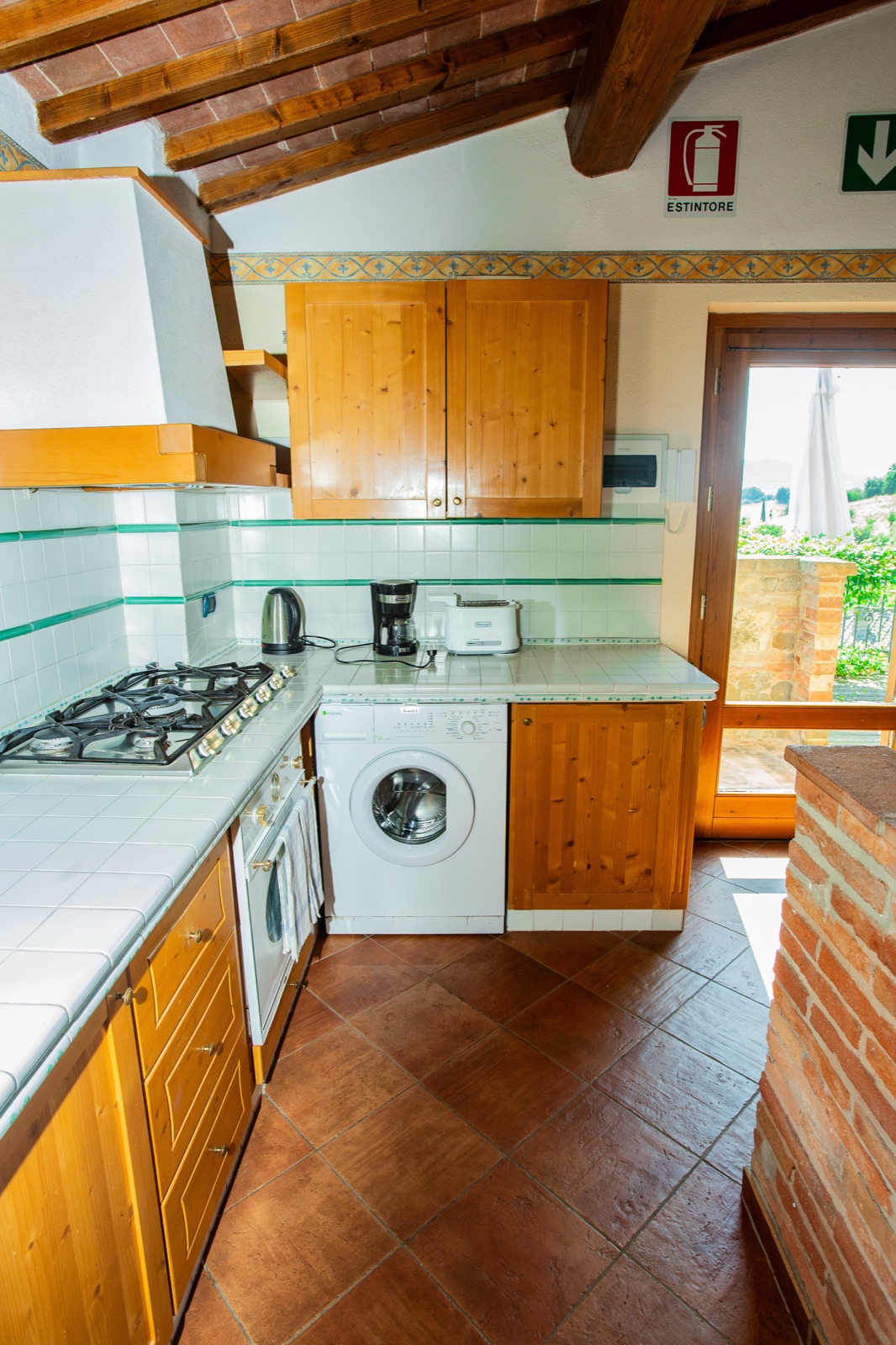 Tiglio 5 — Golden Suites Italy Montepulciano