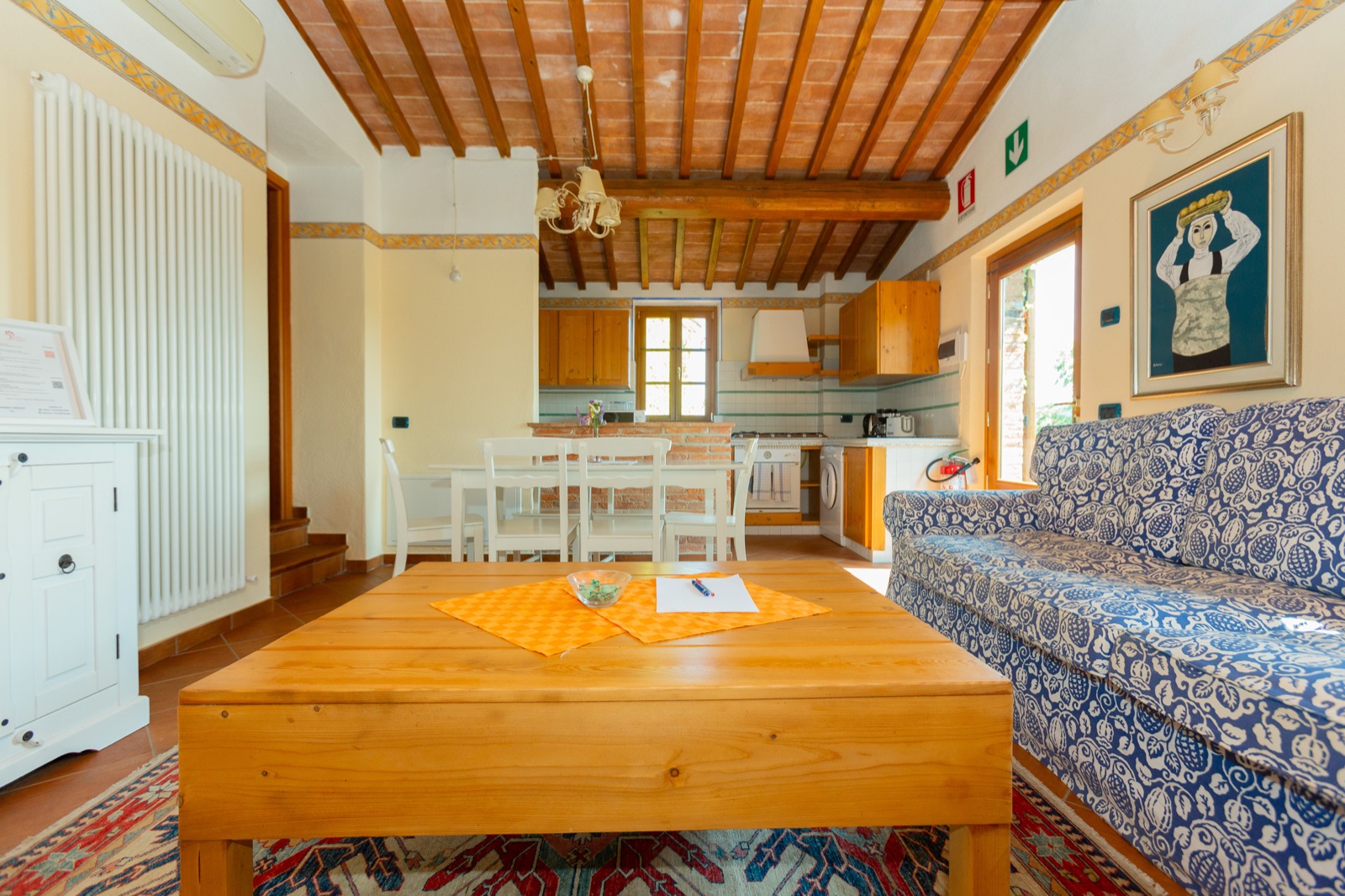 Tiglio 5 — Golden Suites Italy Montepulciano