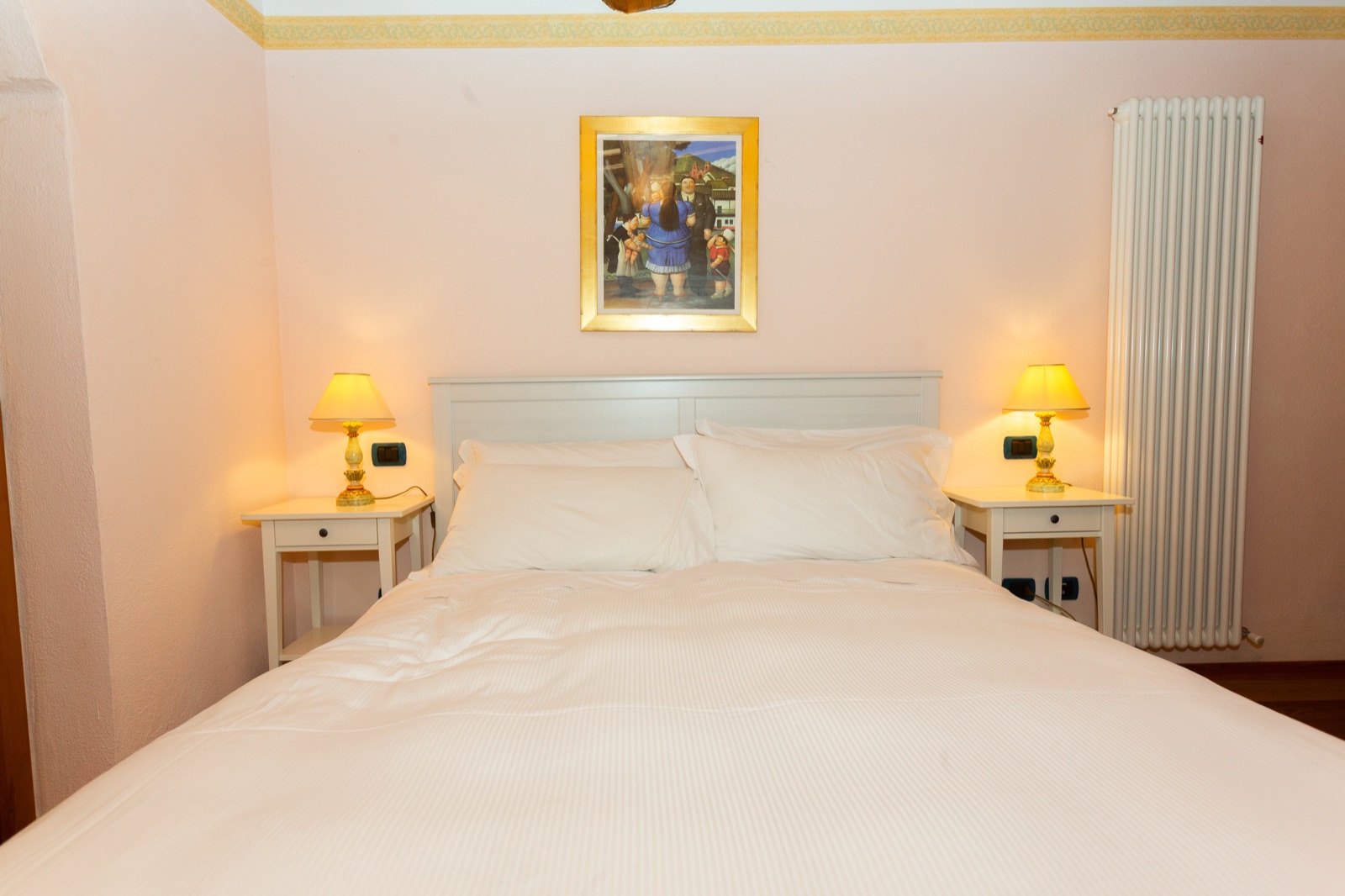 Tiglio 5 — Golden Suites Italy Montepulciano