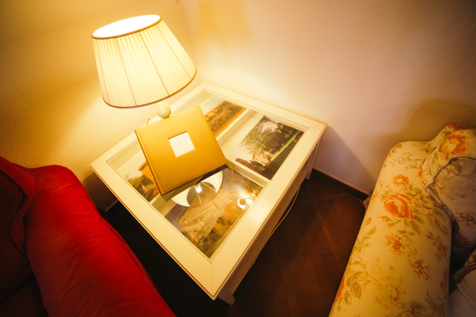 Tiglio 7 — Golden Suites Italy Montepulciano